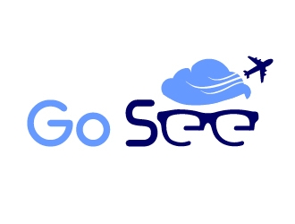 Go See logo design by DesignPro2050