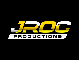 JROC Productions logo design by ingepro