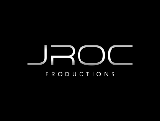 JROC Productions logo design by ingepro