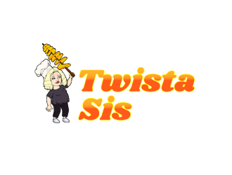 Twista sis  logo design by Roco_FM