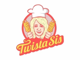 Twista sis  logo design by Eko_Kurniawan