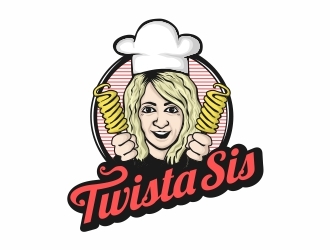 Twista sis  logo design by Eko_Kurniawan
