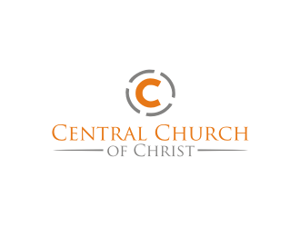 Central Church of Christ logo design by Diancox