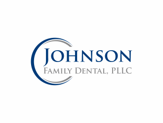 Johnson Family Dental, PLLC logo design by ammad