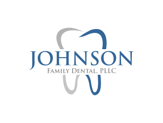 Johnson Family Dental, PLLC logo design by rykos