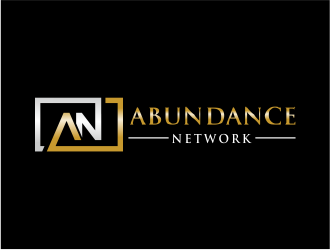 Abundance Network logo design by Girly