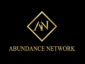 Abundance Network logo design by Roma