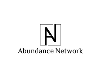 Abundance Network logo design by ROSHTEIN