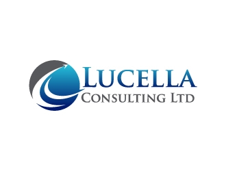 Lucella Consulting Ltd logo design by kgcreative
