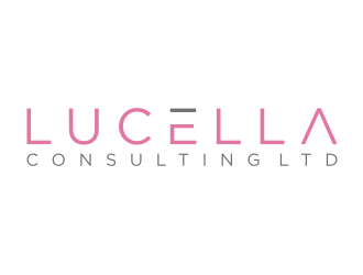 Lucella Consulting Ltd logo design by asyqh