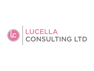 Lucella Consulting Ltd logo design by asyqh