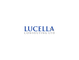 Lucella Consulting Ltd logo design by RIANW