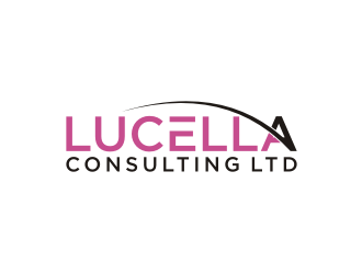 Lucella Consulting Ltd logo design by andayani*