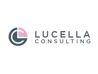 Lucella Consulting Ltd logo design by UWATERE