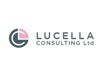 Lucella Consulting Ltd logo design by UWATERE