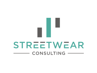 STREETWEAR CONSULTING logo design by asyqh