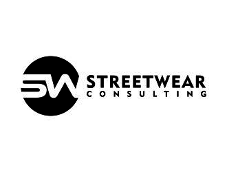 STREETWEAR CONSULTING logo design by perf8symmetry