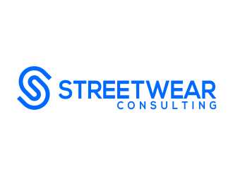 STREETWEAR CONSULTING logo design by otijar
