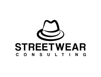 STREETWEAR CONSULTING logo design by Suvendu