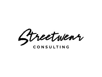 STREETWEAR CONSULTING logo design by graphica