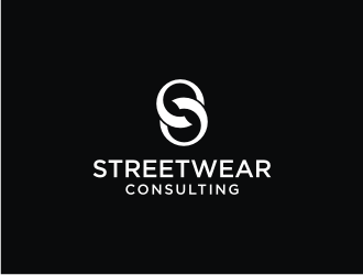 STREETWEAR CONSULTING logo design by mbamboex