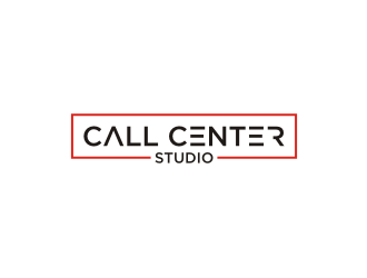 Call Center Studio logo design by R-art