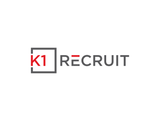 K1 recruit logo design by RIANW