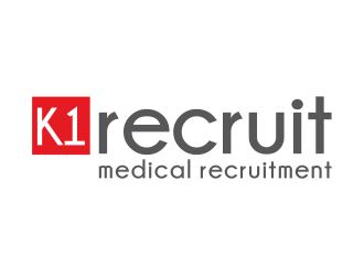 K1 recruit logo design by cintoko