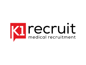 K1 recruit logo design by cintoko