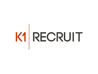 K1 recruit logo design by RatuCempaka