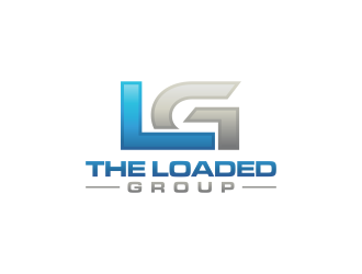 The Loaded Group logo design by RIANW