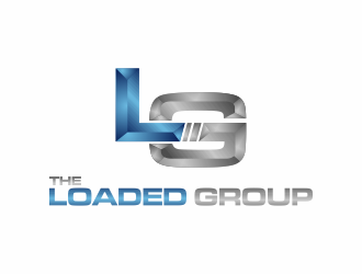 The Loaded Group logo design by pakNton