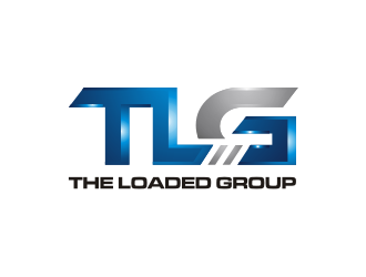 The Loaded Group logo design by R-art