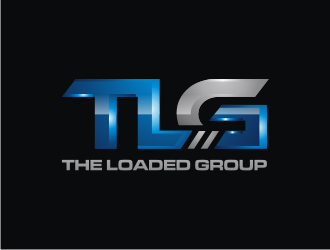 The Loaded Group logo design by R-art