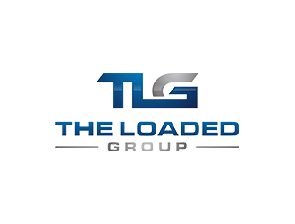The Loaded Group logo design by blackcane