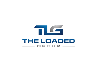 The Loaded Group logo design by blackcane