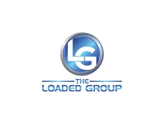 The Loaded Group logo design by dhika