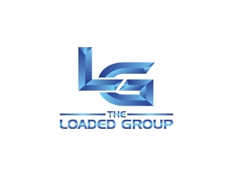 The Loaded Group logo design by dhika