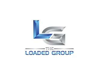 The Loaded Group logo design by dhika