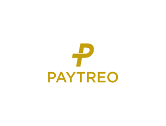 paytreo logo design by L E V A R