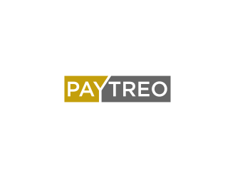 paytreo logo design by L E V A R