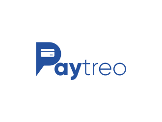paytreo logo design by qqdesigns