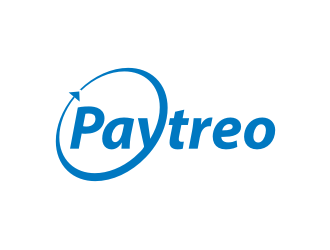 paytreo logo design by hidro