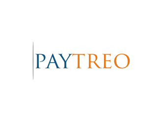 paytreo logo design by Diancox