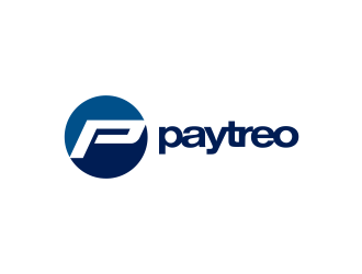 paytreo logo design by AisRafa