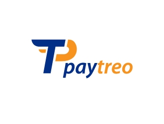 paytreo logo design by kgcreative