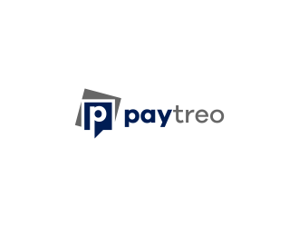 paytreo logo design by haidar
