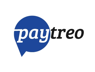 paytreo logo design by yans