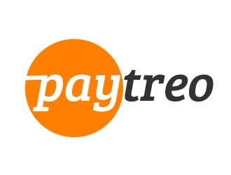 paytreo logo design by yans