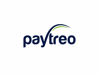 paytreo logo design by ammad